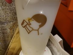 -喜茶(北京通州万达店)