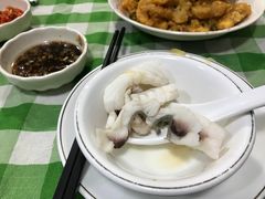 -中山脆肉鲩(新圳东路店)