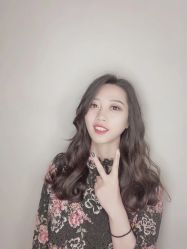 -MYYF SALON烫发染发