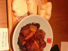 -香园茶社·金陵小灶(老门东店)
