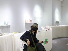 -太平老街-前行美术馆
