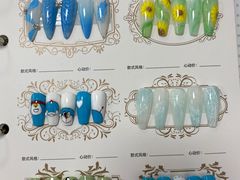 -首脑美容美发化妆美甲培训学校(龙岗校区)