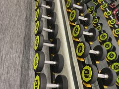 -Answer Fitness 答案健身(奥体店)