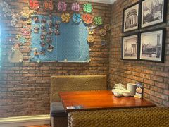 -妈妈菜舟山海鲜(定海古城店)