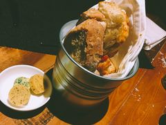 -AZUL by FUEL蓝色·法式酒馆(琶醍店)