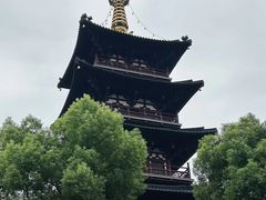 -寒山寺