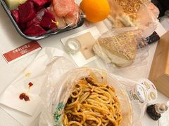 -玲玲米粉·新疆现炒米粉(大十字总店)