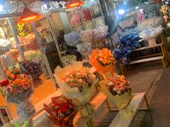 -循礼门鲜花花市(武汉循礼门店)