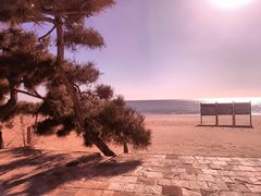 -老虎石海上公园