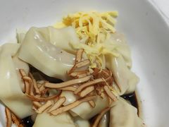 开洋馄饨-锡笼记·无锡小笼(人民路店)
