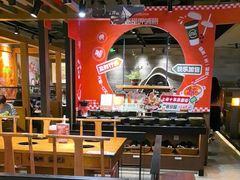 -呷哺呷哺 黄金牧场 (欢乐谷店)