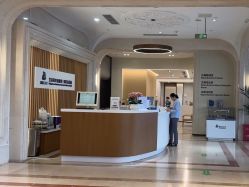 -北京美中宜和北三环妇儿医院