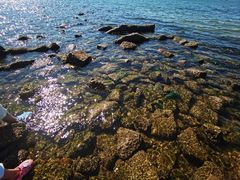 -东戴河风景区-止锚湾