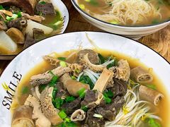 -正宗阳山牛杂(东城店)