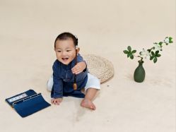 -小熊维尼高端儿童摄影(南山店)
