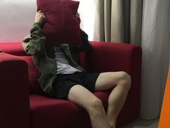 -深圳东部华侨城瀑布酒店