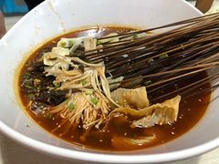 -蜀串香牛杂火锅串串