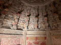 -洛阳古墓博物馆