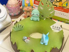 -壹点壹客·生日蛋糕(南山店)
