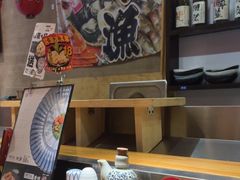 -千代武日本料理(开发区店)