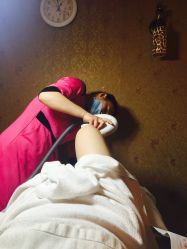 -伊姿衫日瘦 ·科技瘦身 ·纤体美妍