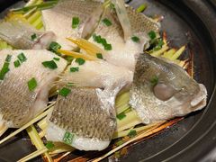 -汤城小厨•粤菜•靓汤(苏州街店)