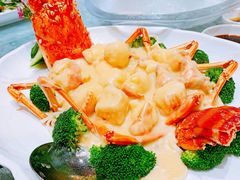 -北海渔村酒楼·粤菜海鲜点心(新华店)