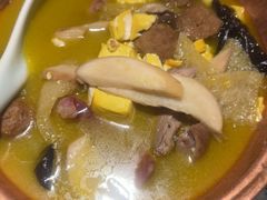 -南京大牌档(青岛万象城店)