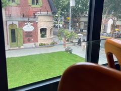 -Money Shops(愚园路店)