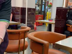 -香港威特瑞茶餐厅(小白楼音乐厅店)