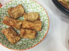 春卷-文辉墨鱼丸大王(铜锣湾渣甸街总店)
