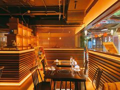 -양평식당·杨平食堂(华贸店)