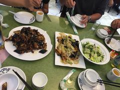 -桃子餐厅·天津菜(红星路直营店)