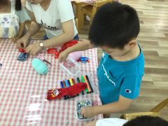 -杭州龙井幼儿园