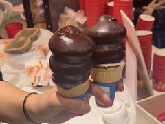 -DQ·蛋糕·冰淇淋(阜盛道店)
