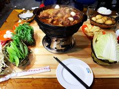 -范贤光鸡公煲(平乐园总店)