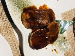 厚切酱烤牛舌-有喜屋·鲜鸡板前烧鸟(徐家汇店)