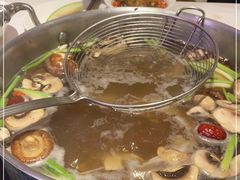 -牛焱·贵州黄牛肉火锅(城西银泰店)