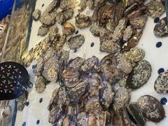 -川骄海鲜自助(河东店)