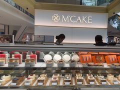 -M'CAKE(西单大悦城店)