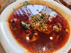 -李氏传家菜(兴城路店)