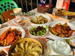 -小林哥的海鲜馆·夜宵烧烤(渔人码头店)