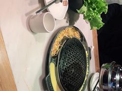 -韩宫宴烤肉·料理(苏州中心店)