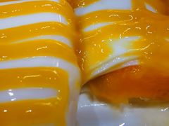 芒果肠粉-文昌邓记清补凉(西沙路店)