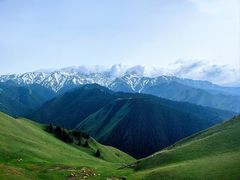 -妙峰山风景名胜区