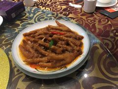 -新兴家喻酒家·羊城名宴(昌岗店)