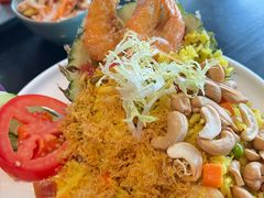 -Thai Alley泰爱里(二沙岛店)