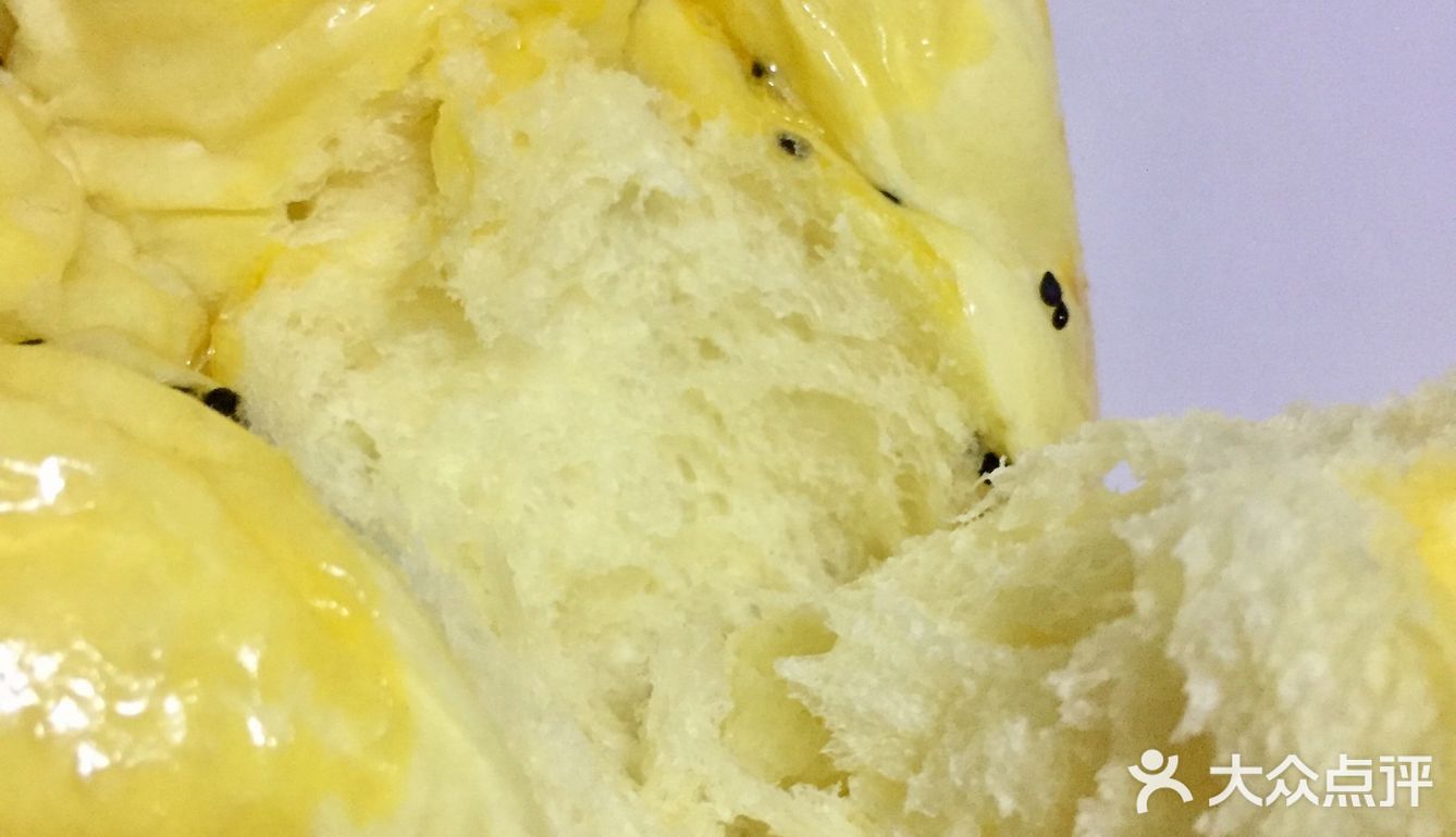0失败的电饭锅手撕面包