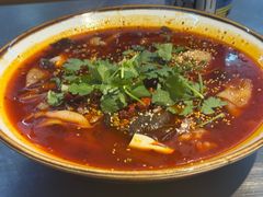 -馬伍旺川菜(江北虹悦城店)