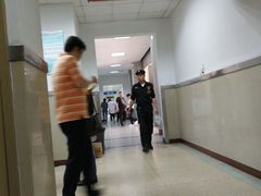 -中国人民解放军空军特色医学中心(空军总医院)